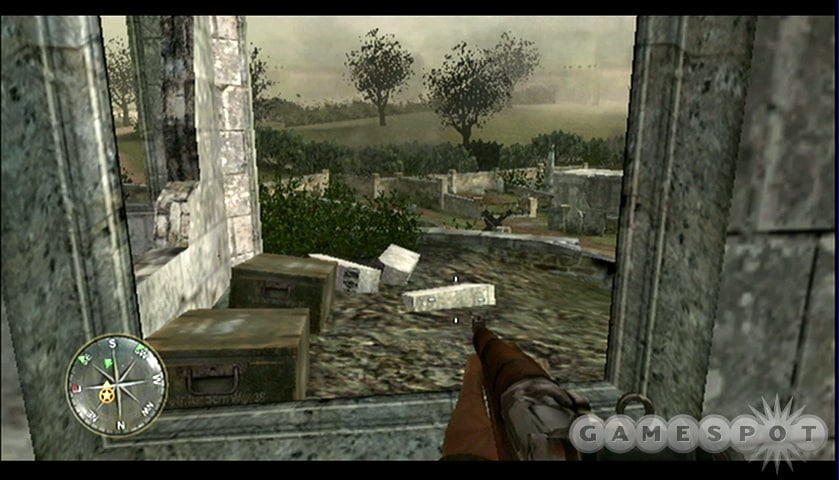 Call of Duty 3 wii torrent