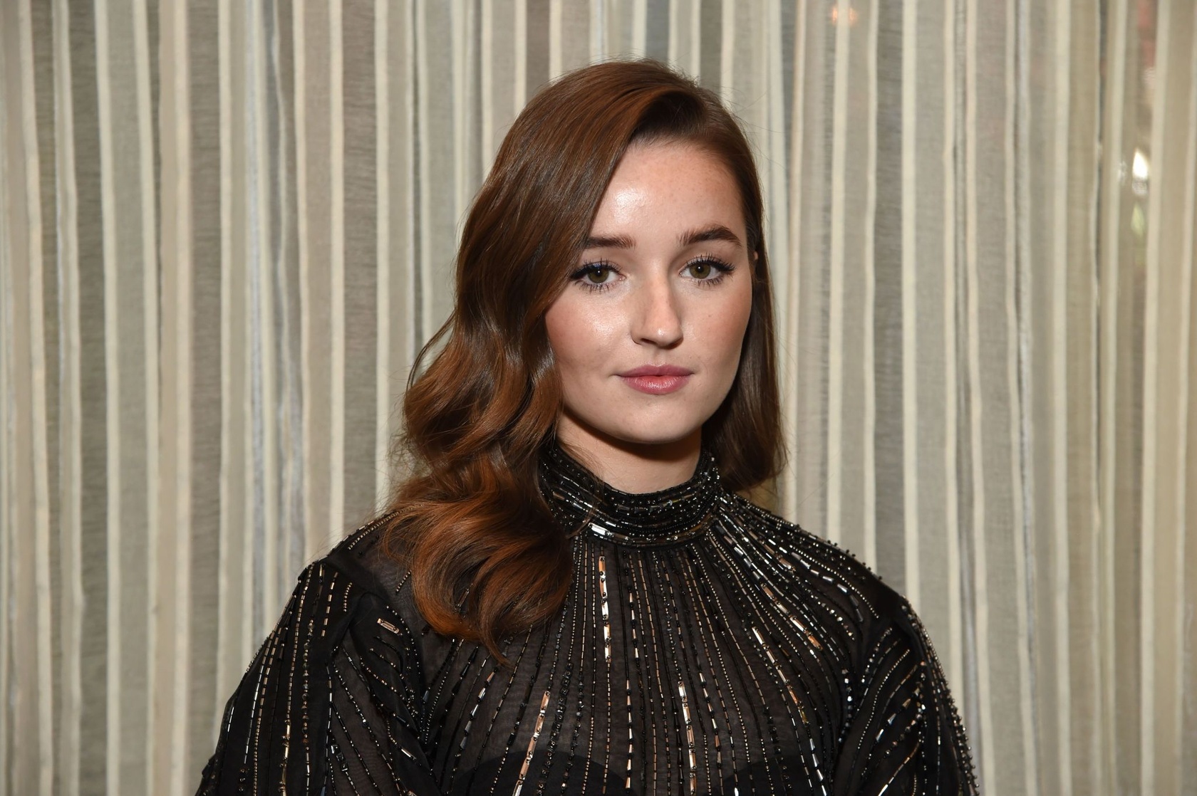Kaitlyn Dever