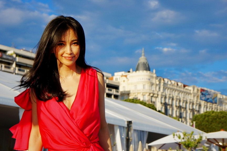 Bingbing Li Bingbing Li