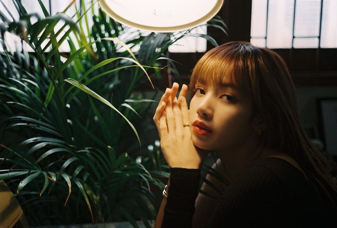Lalisa Manoban Lalisa Manoban