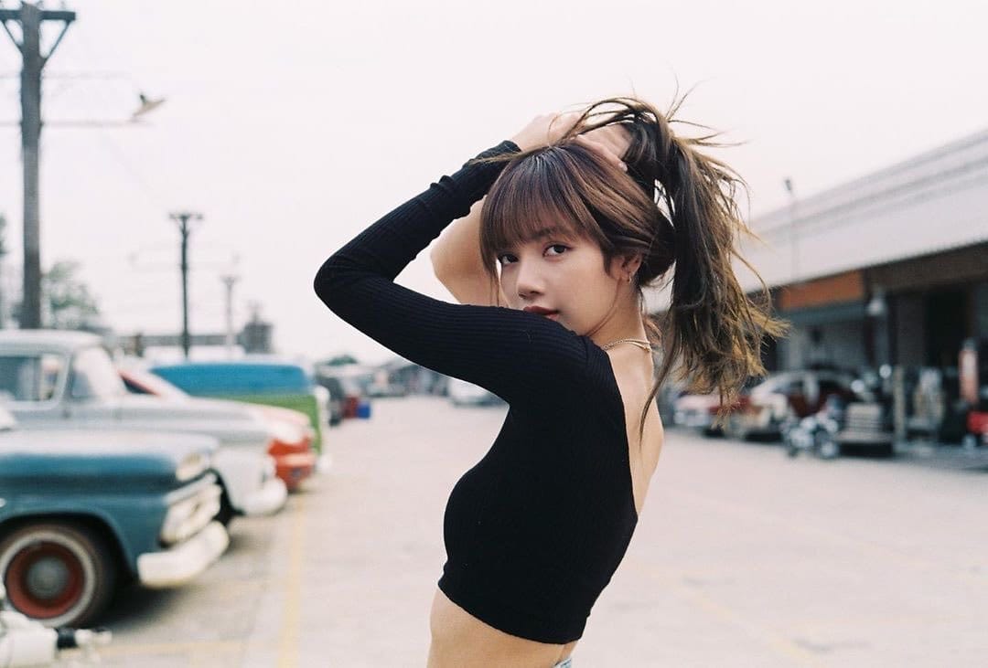 Lalisa Manoban