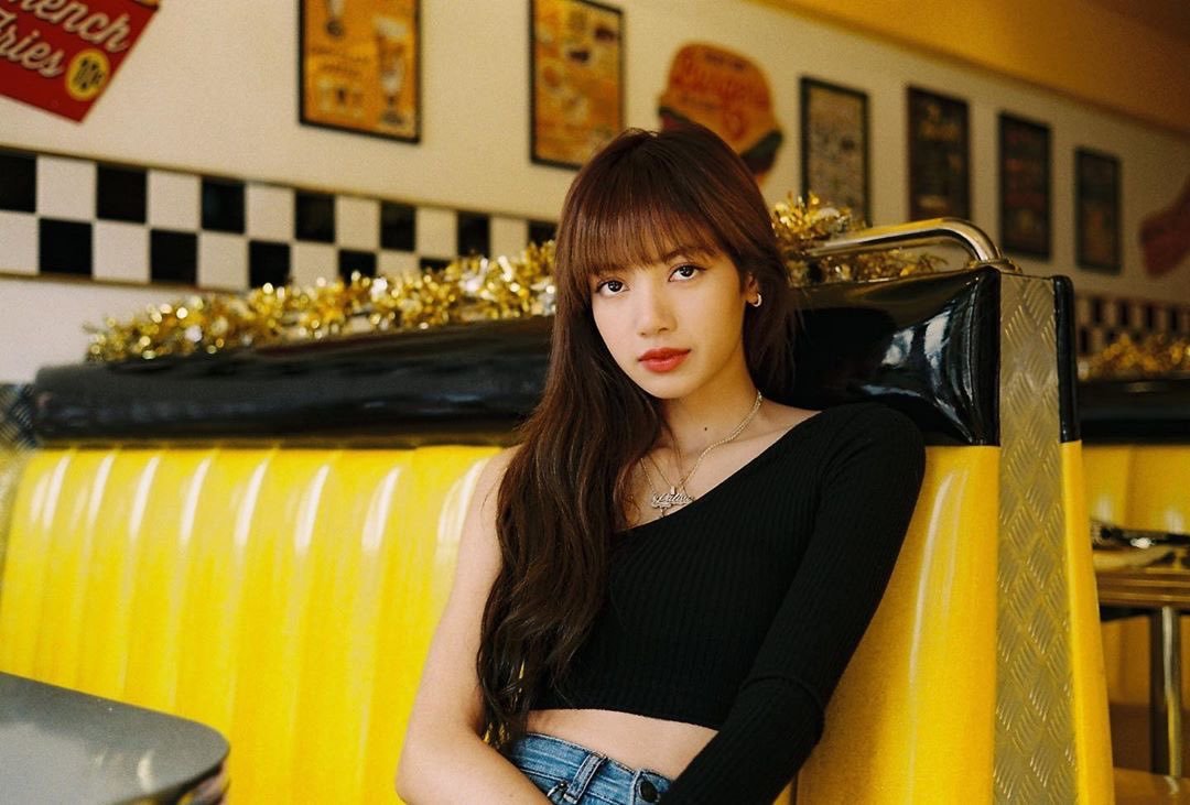 Lalisa Manoban