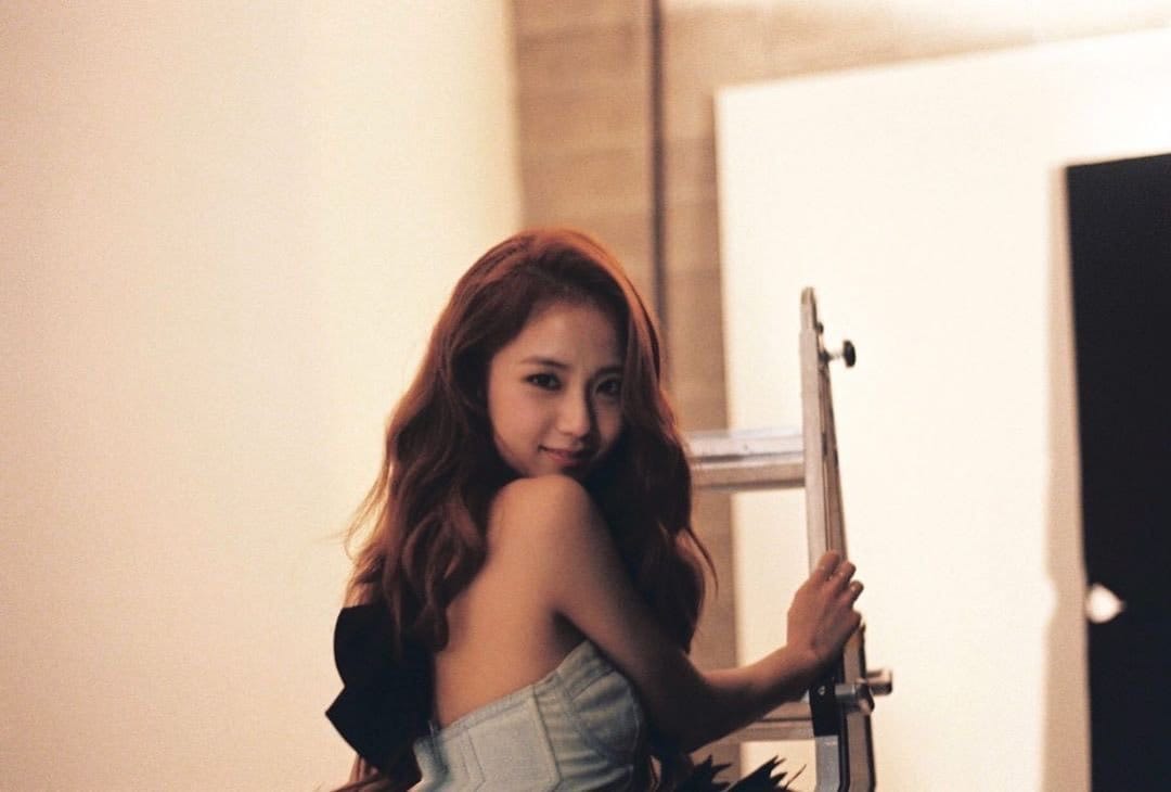 Kim Jisoo