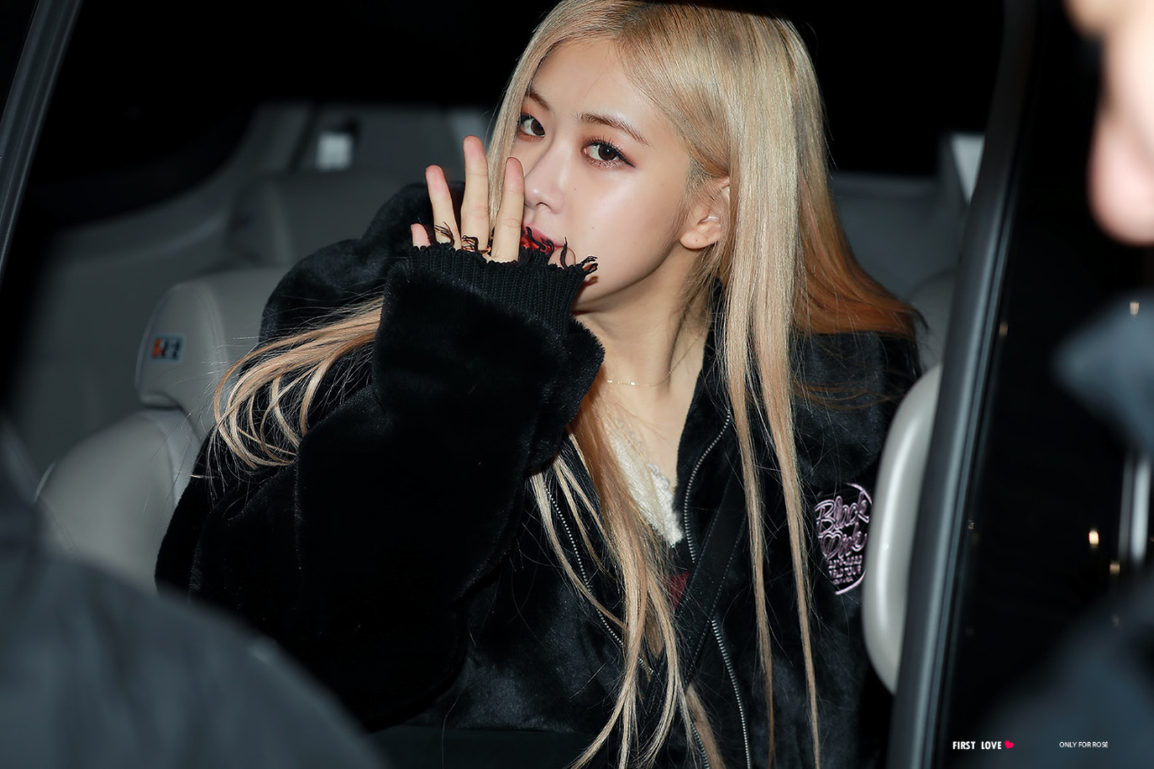Roseanne Park