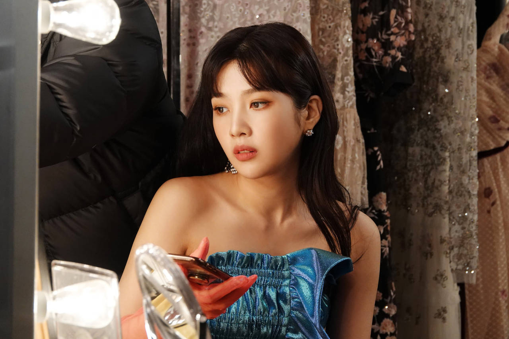 Joy (Park Soo Young) Joy (Park Soo Young)