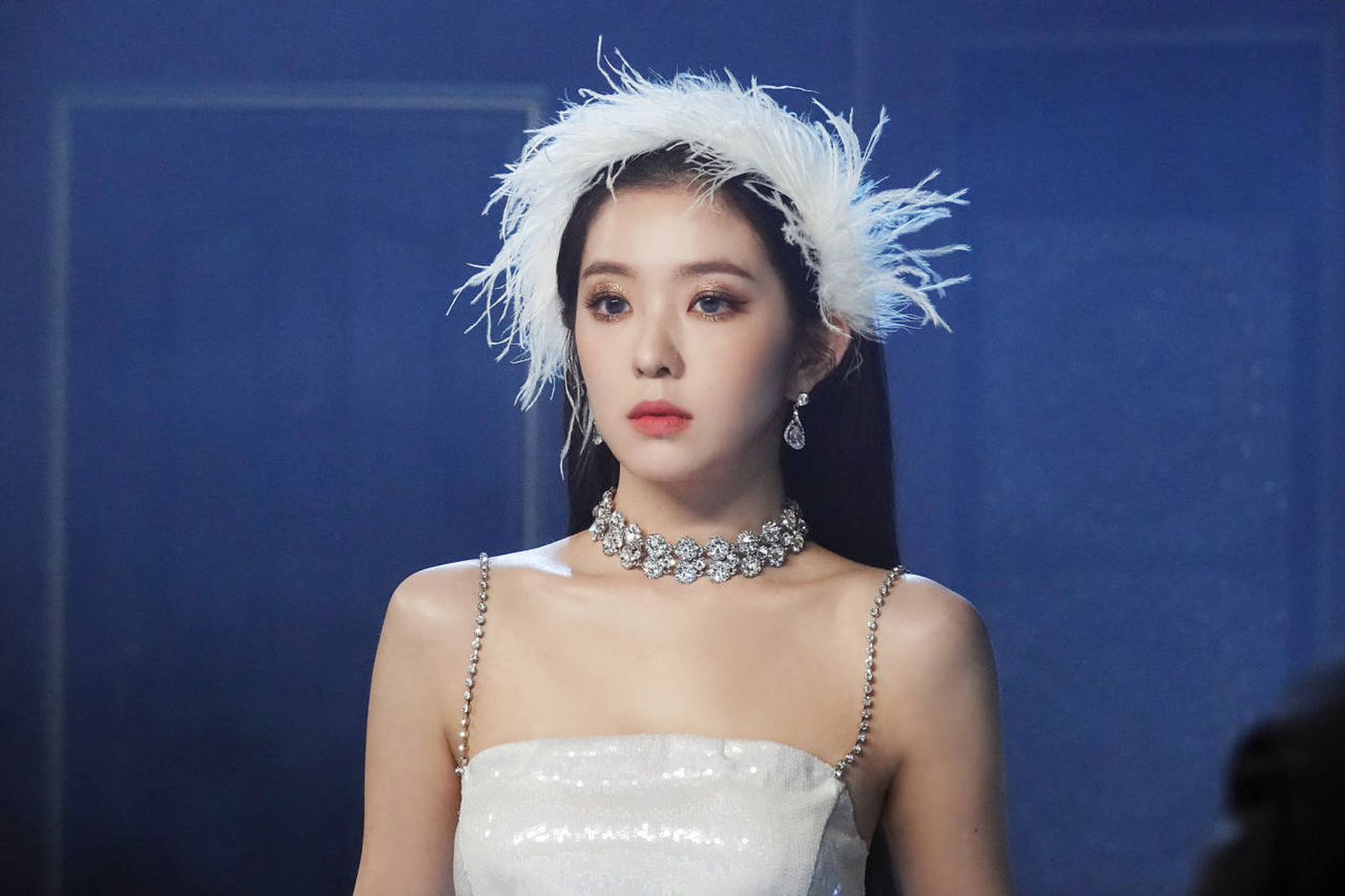 Irene (Bae Ju Hyun)