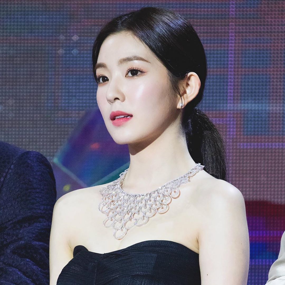 Irene (Bae Ju Hyun) Irene (Bae Ju Hyun)