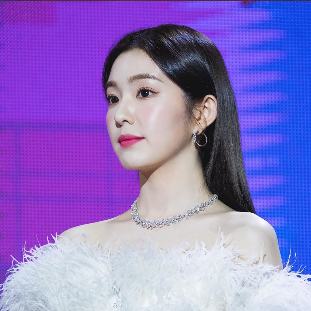 Irene (Bae Ju Hyun)