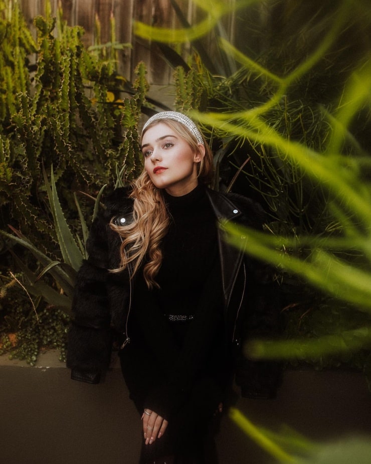 Picture of Meg Donnelly