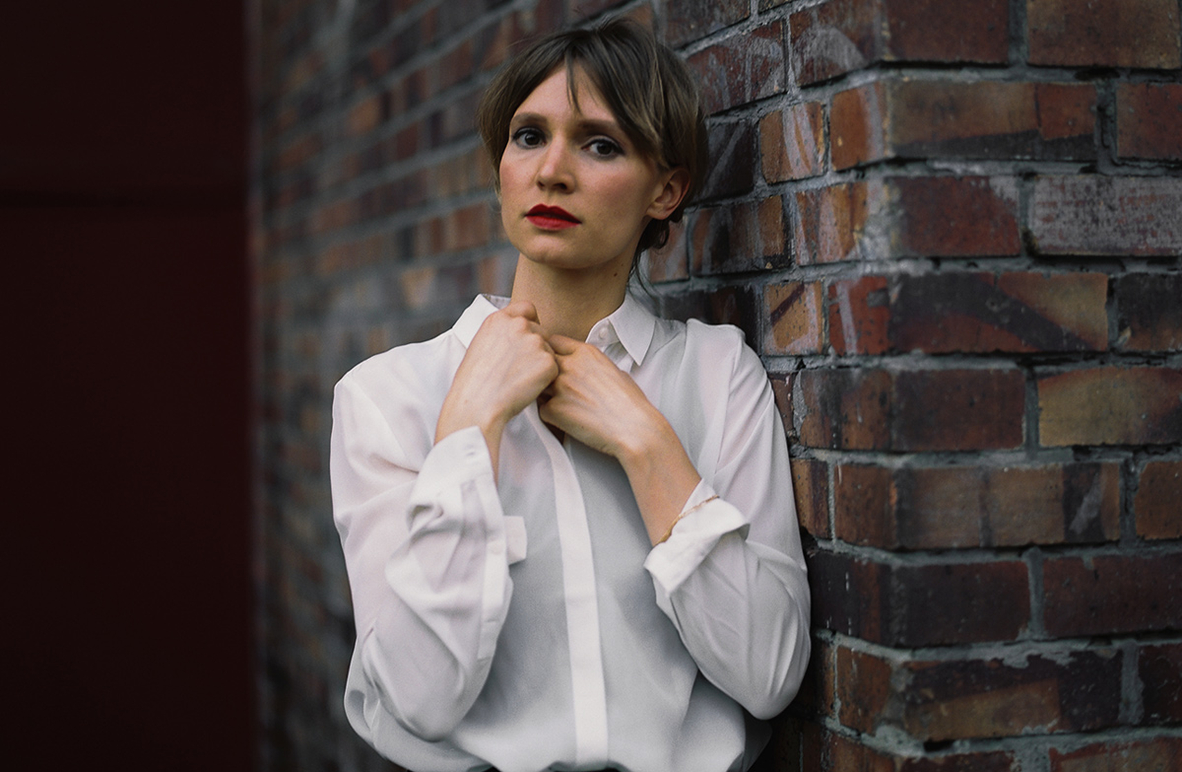 Frida-Lovisa Hamann