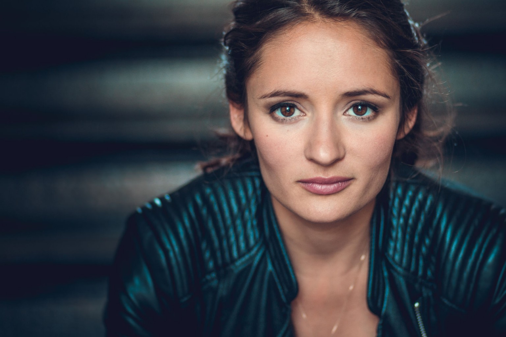 Anna Gamburg
