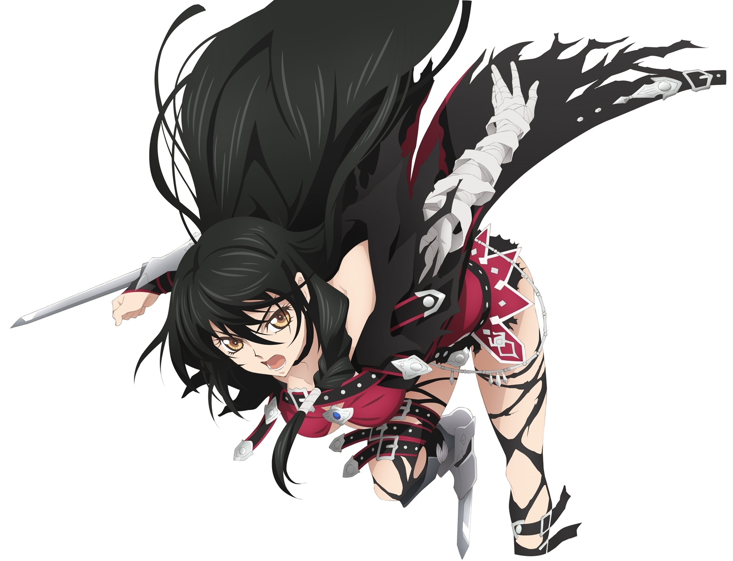 Velvet Crowe