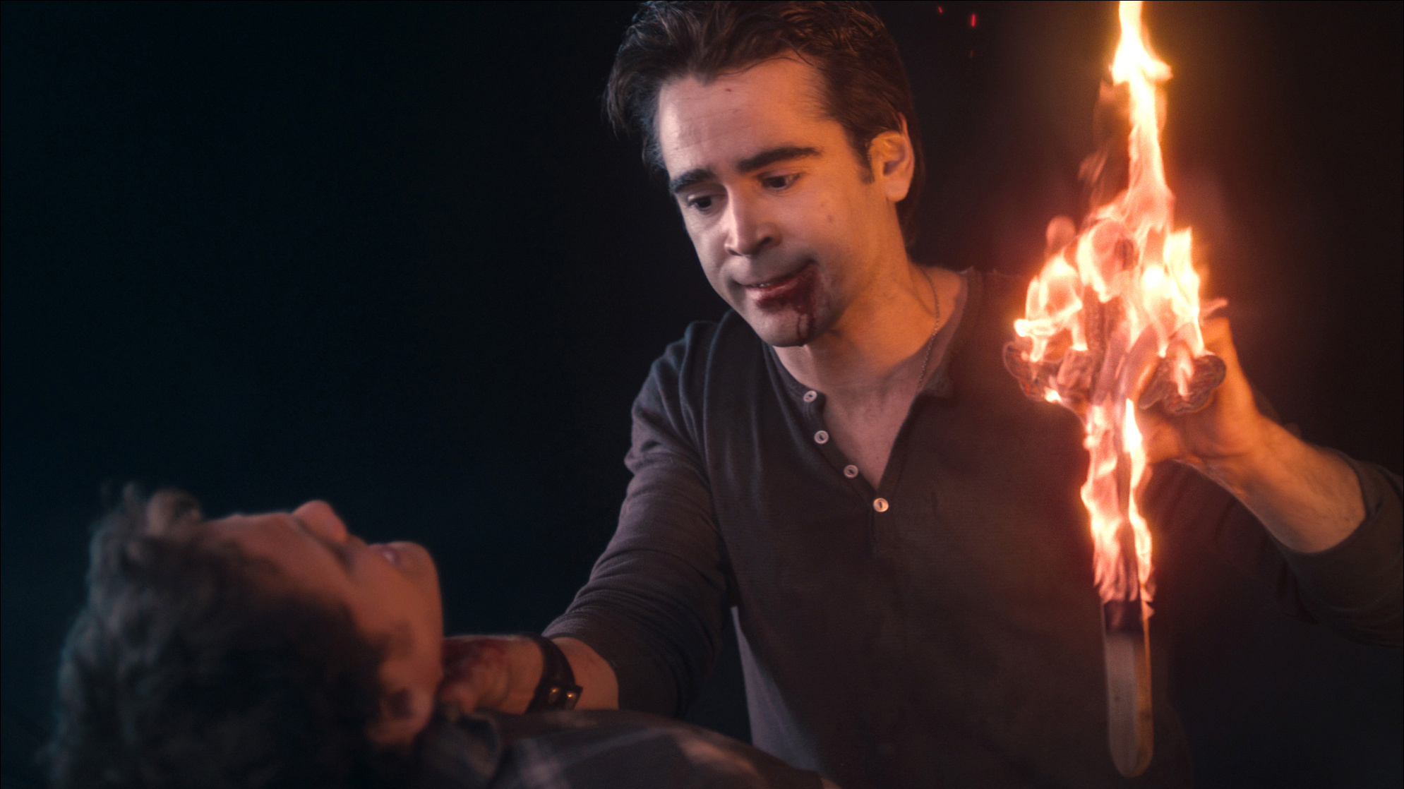Fright Night