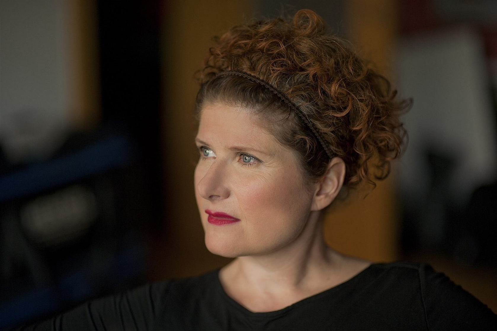 Alice Nellis