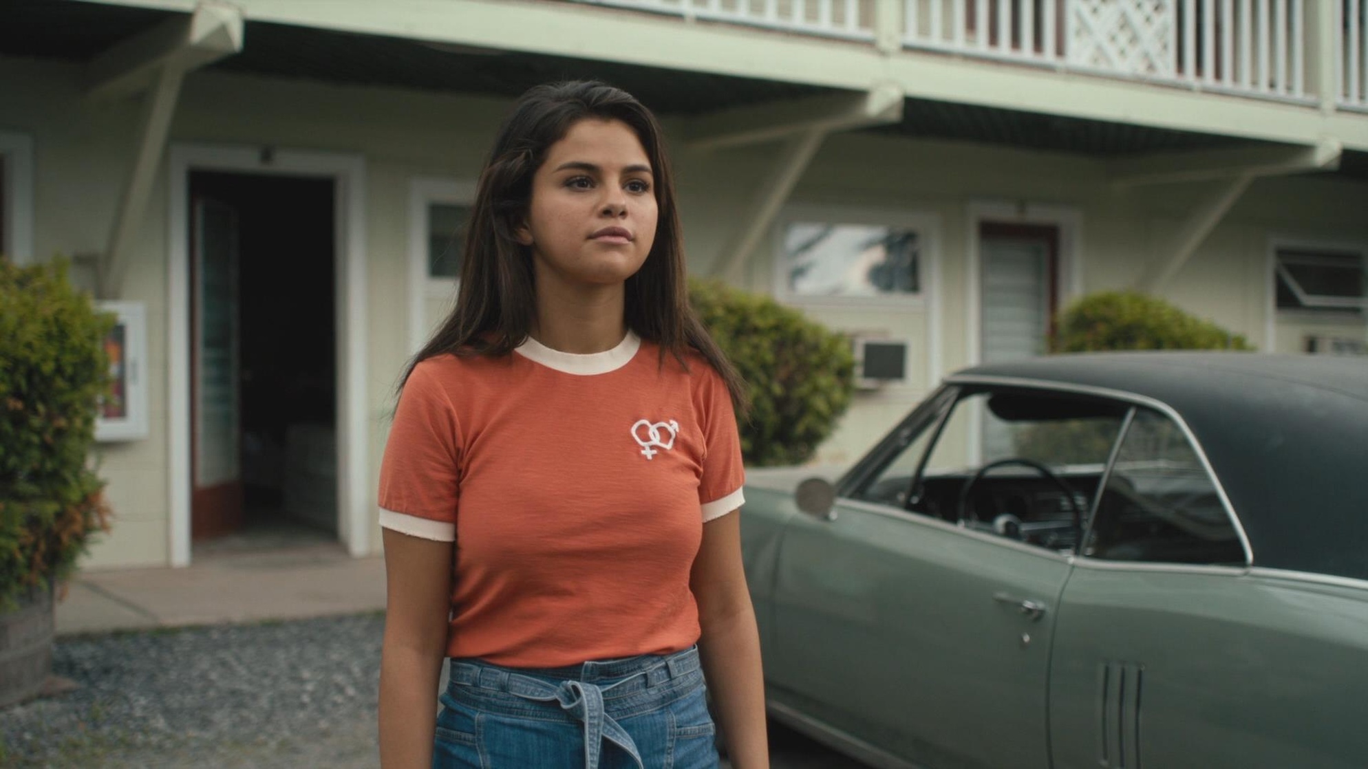 Selena Gomez