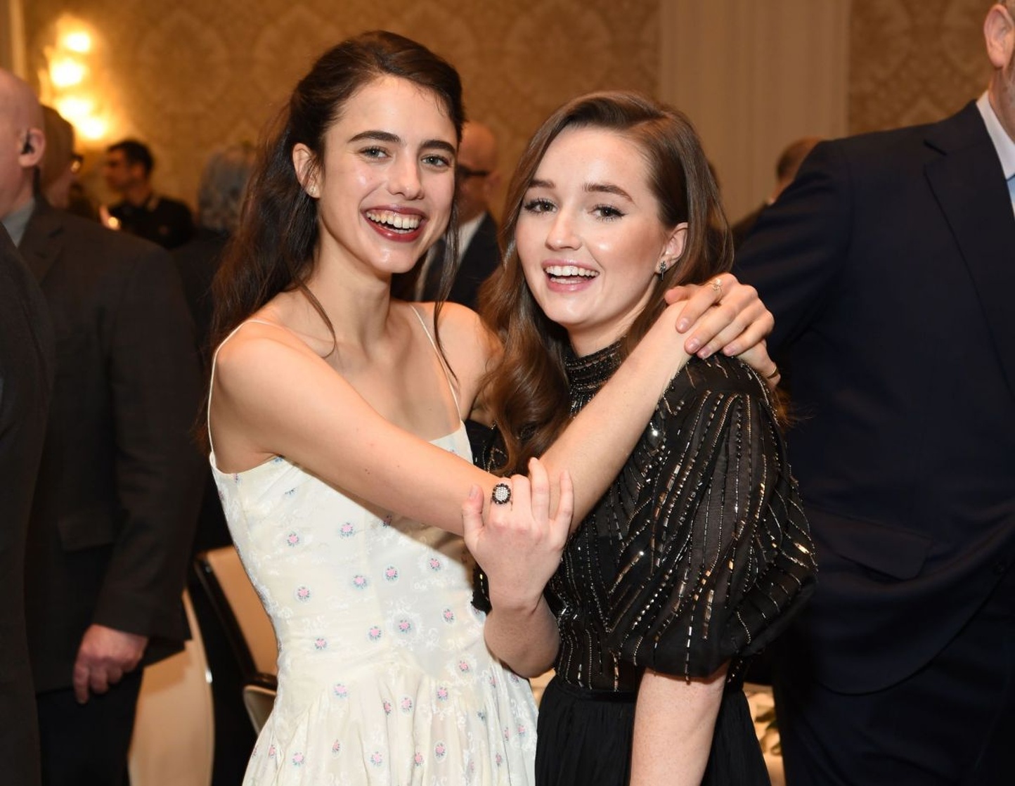Margaret Qualley