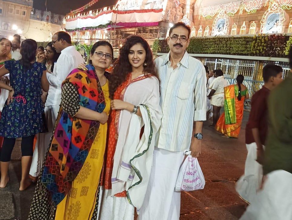 Malvika Sharma