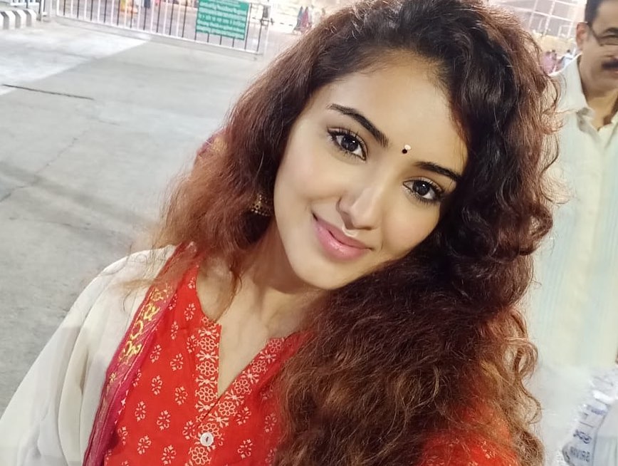 Malvika Sharma