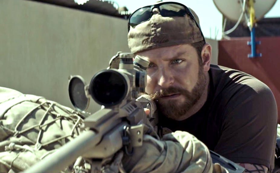 American Sniper American Sniper
