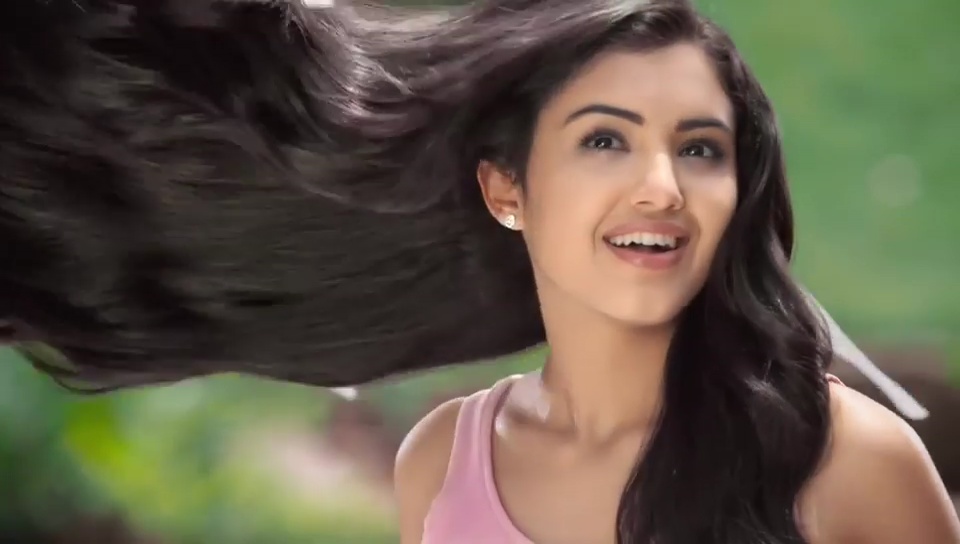 Malvika Sharma