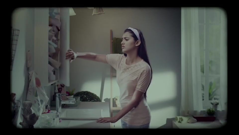 Malvika Sharma