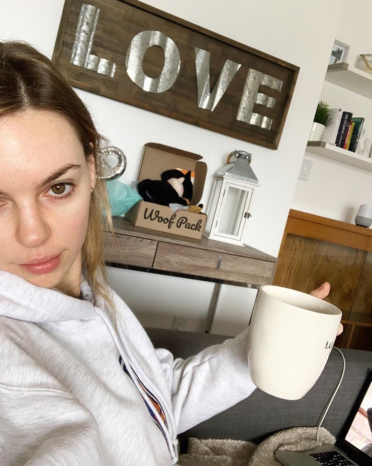 Michelle Mylett image