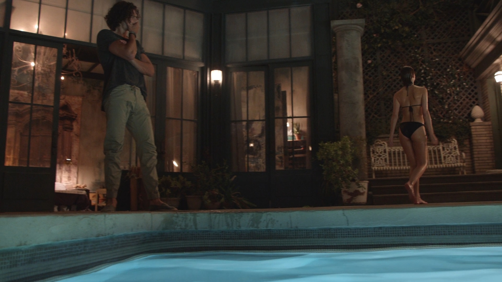 Maia Mitchell Maia Mitchell