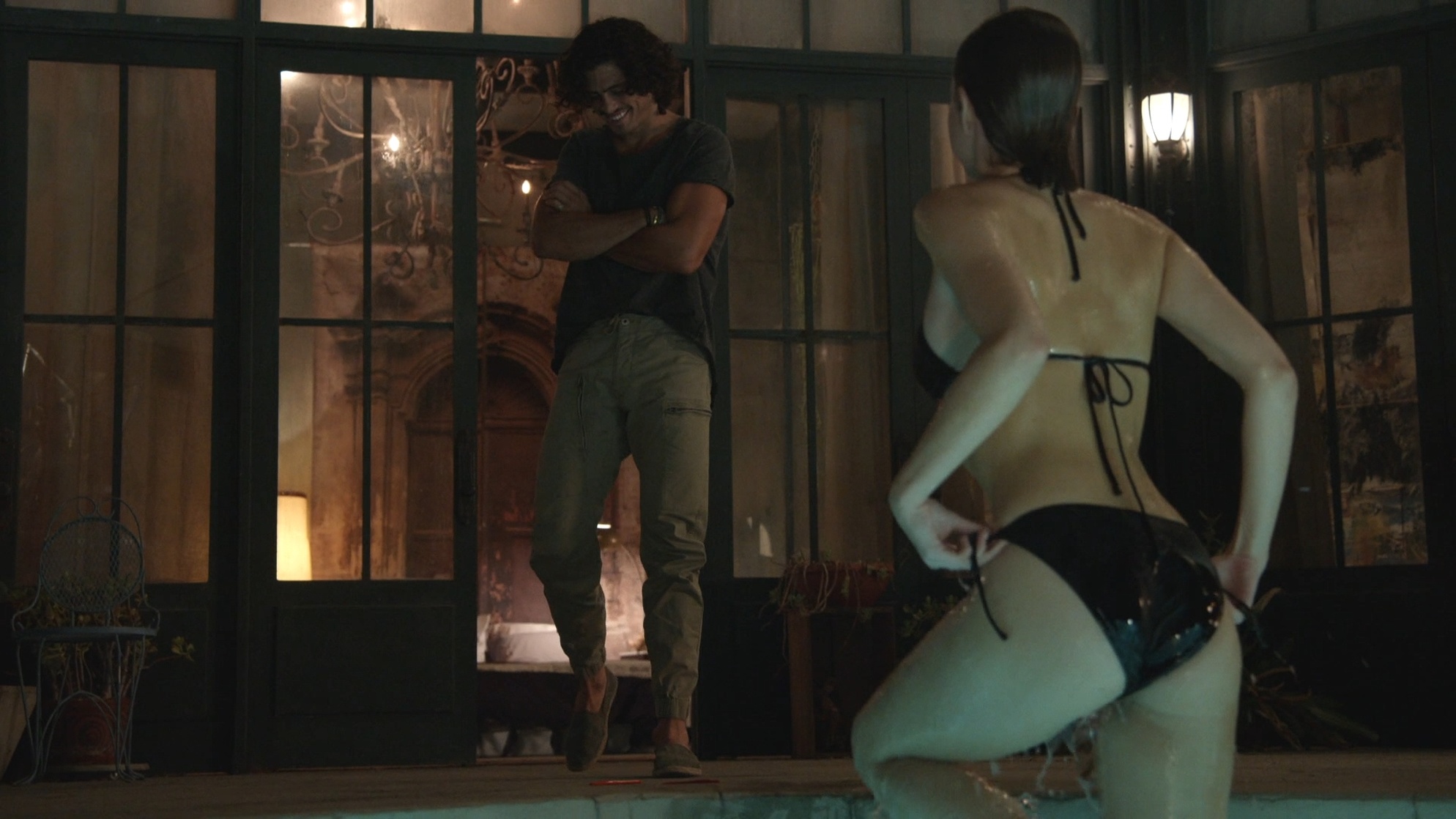 Maia Mitchell Maia Mitchell