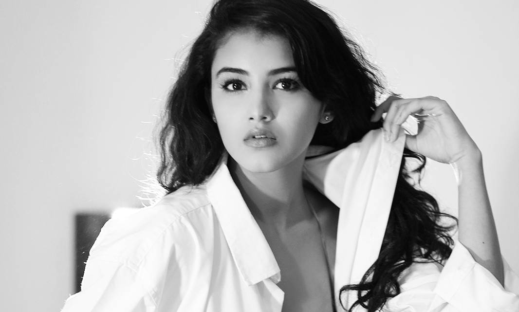 Malvika Sharma