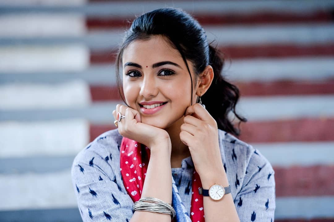 Malvika Sharma