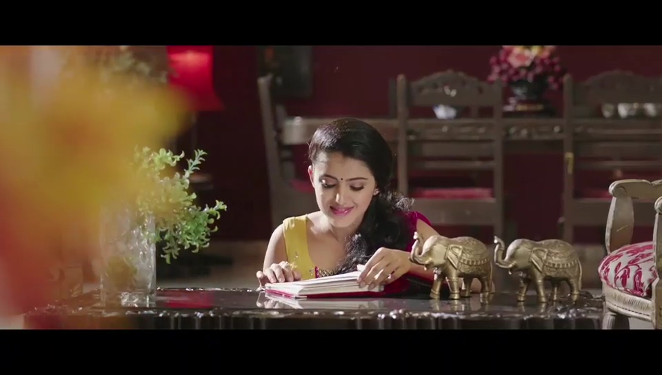 Malvika Sharma