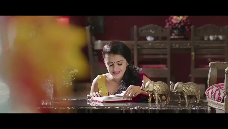 Malvika Sharma