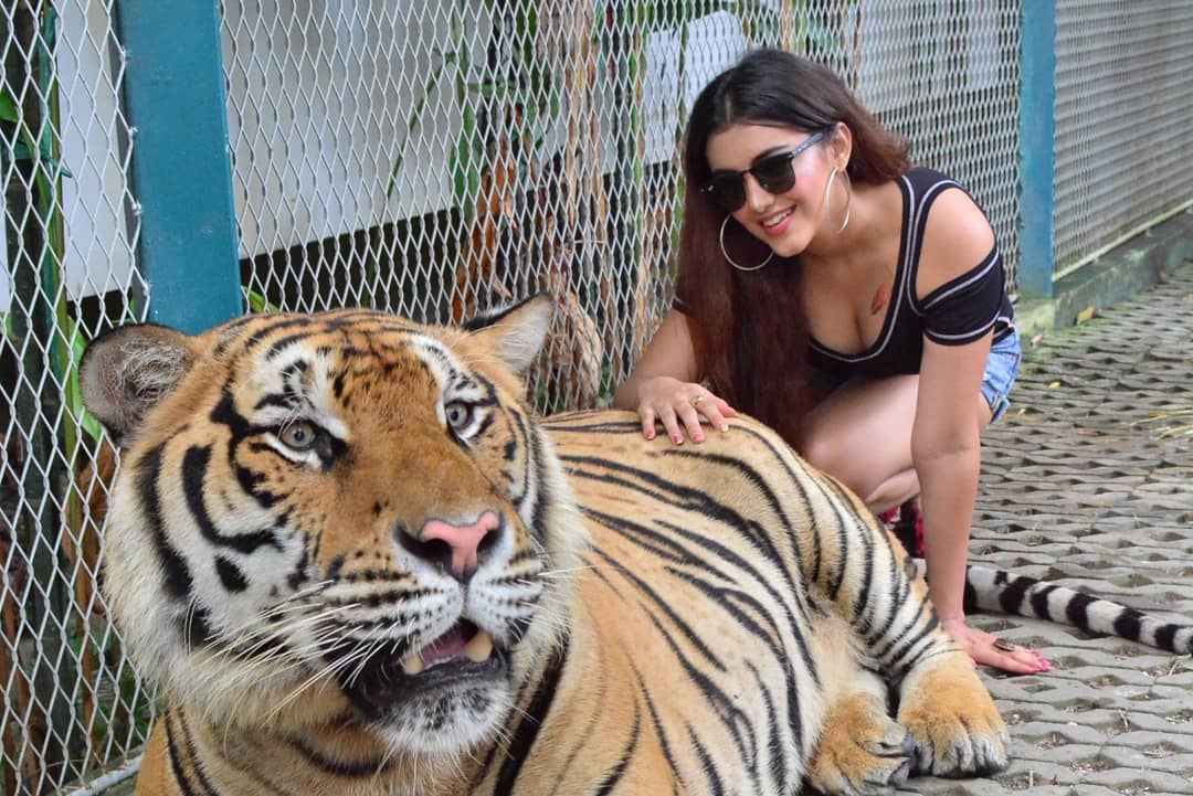 Malvika Sharma