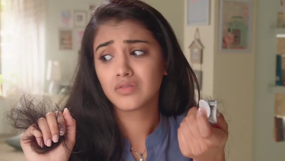 Malvika Sharma