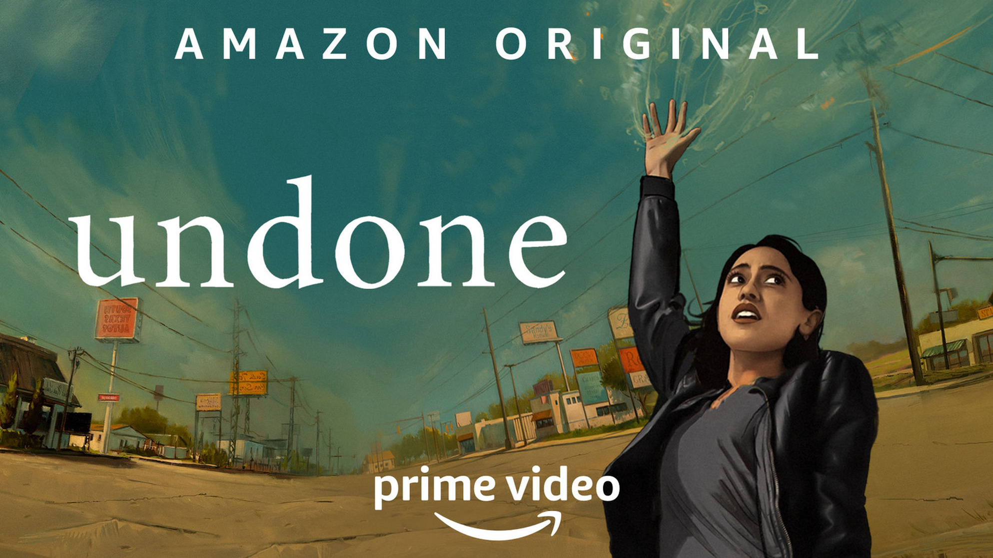 Undone Undone