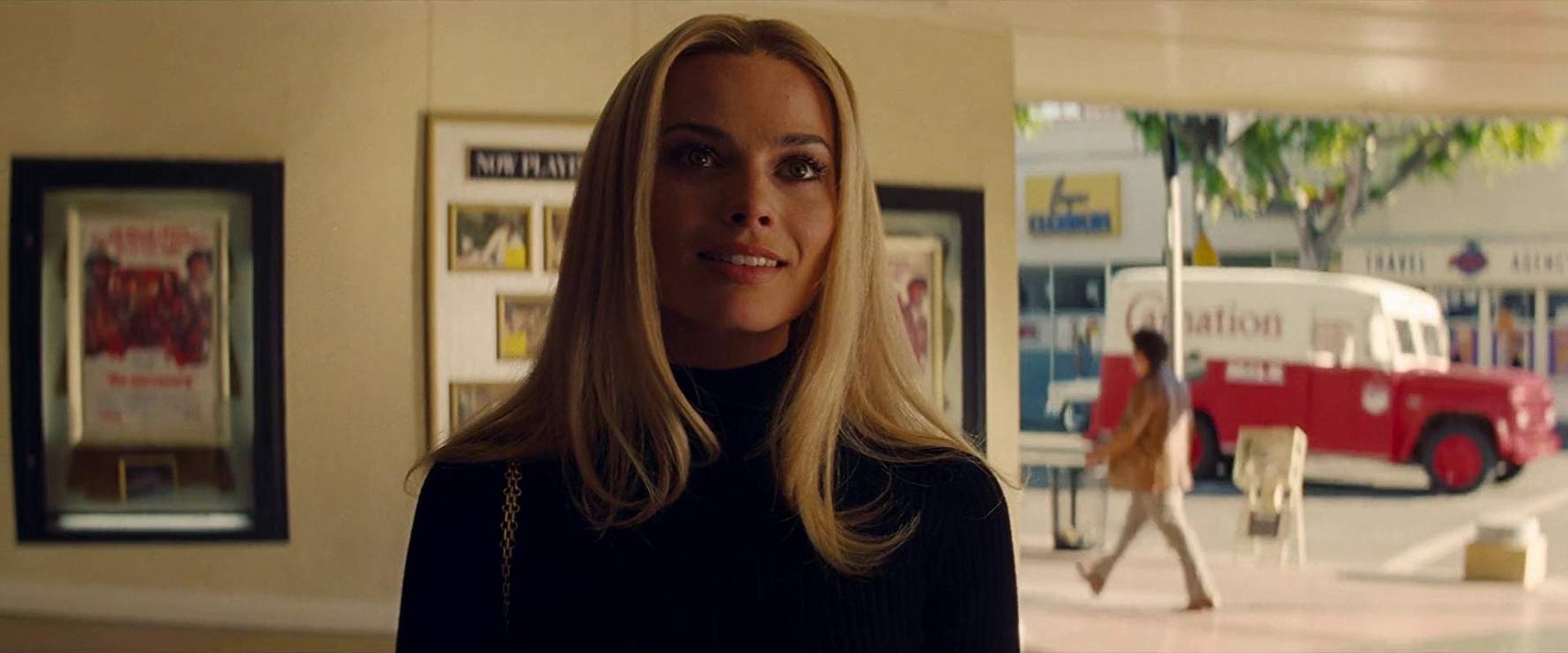 Once Upon a Time in Hollywood Once Upon a Time in Hollywood