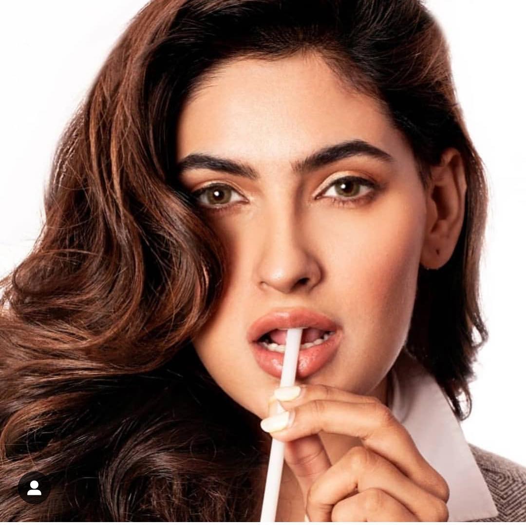 Karishma Sharma