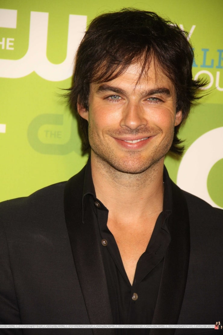 Picture of Ian Somerhalder