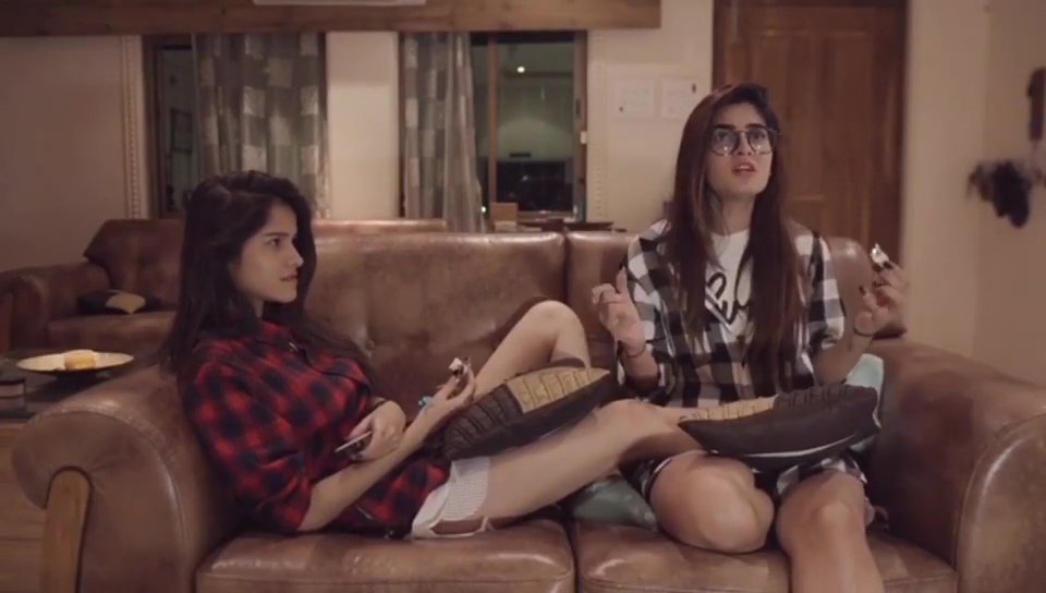 Karishma Sharma