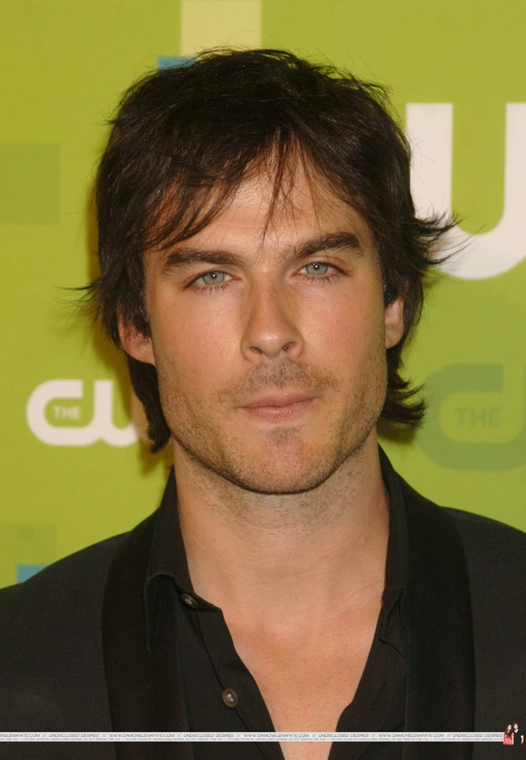 Picture of Ian Somerhalder