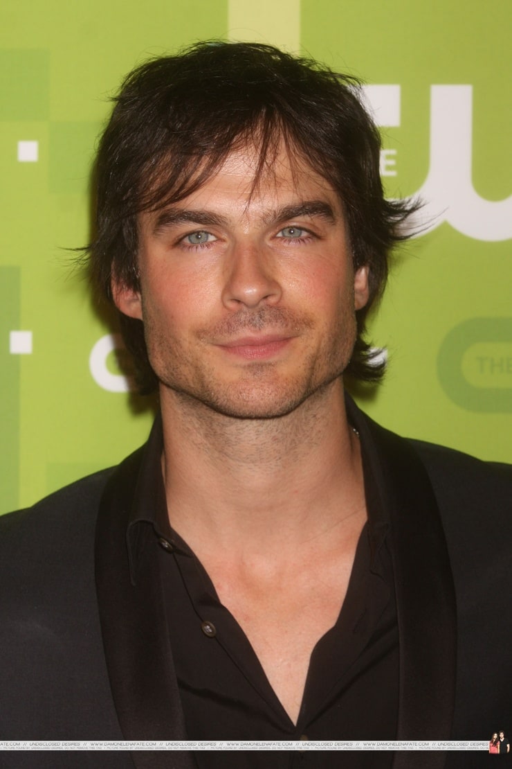 Ian Somerhalder image