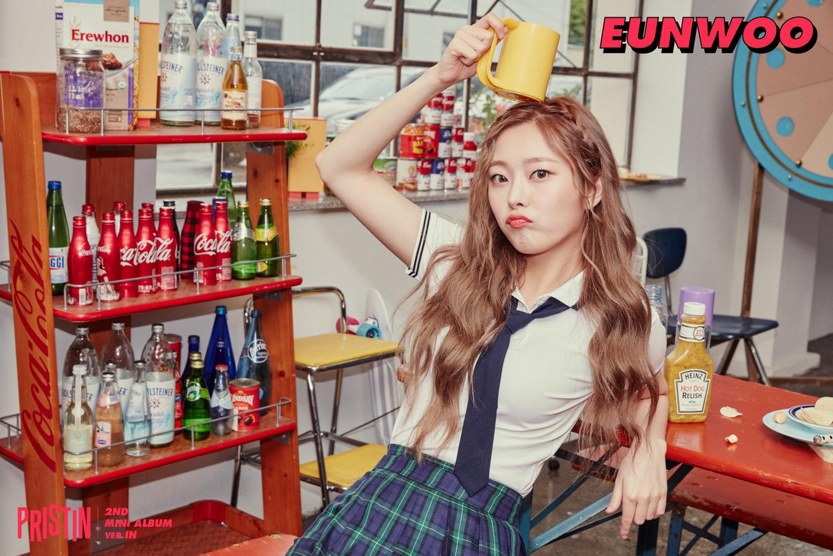Eun-Woo Jung Eun-Woo Jung