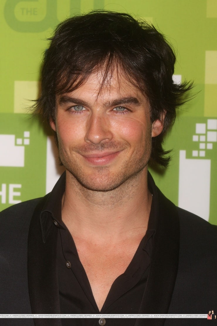 Picture of Ian Somerhalder