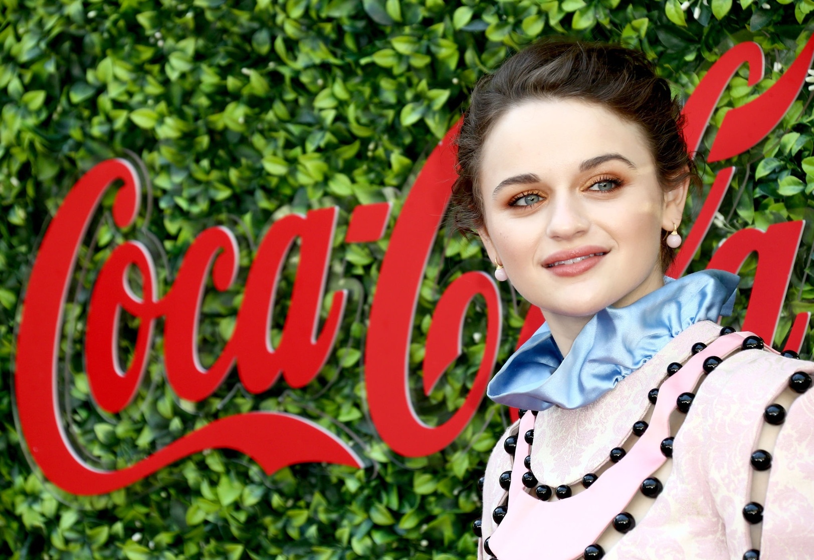 Joey King