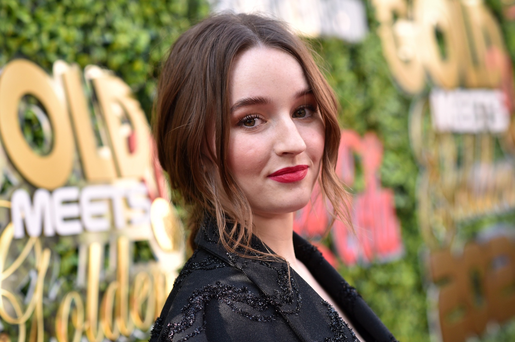 Kaitlyn Dever