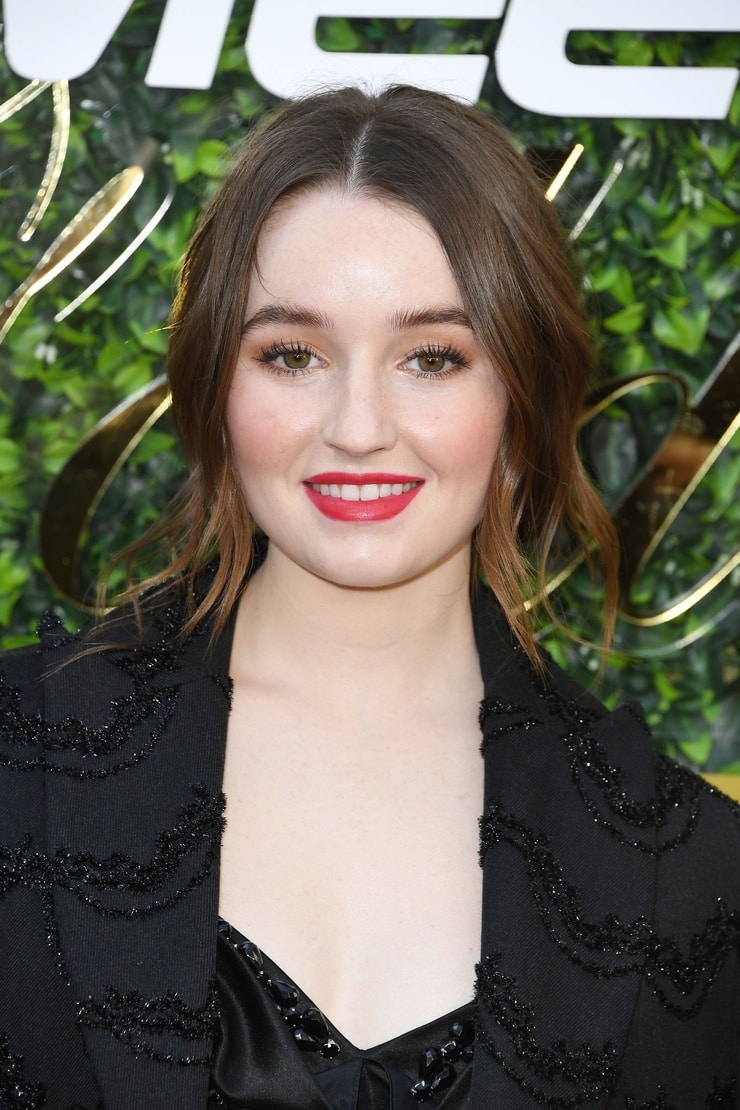 Kaitlyn Dever image