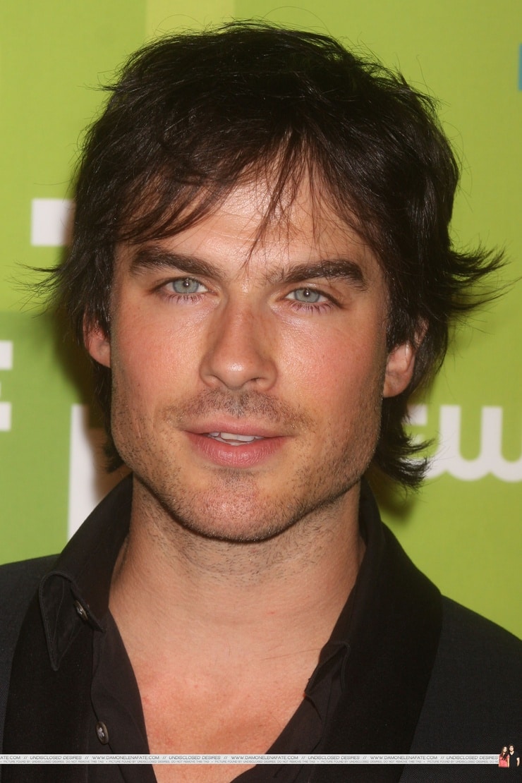 Picture of Ian Somerhalder