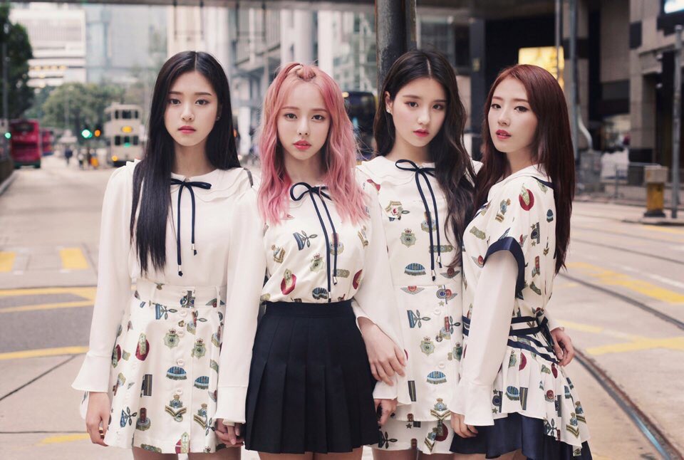 Loona 1/3