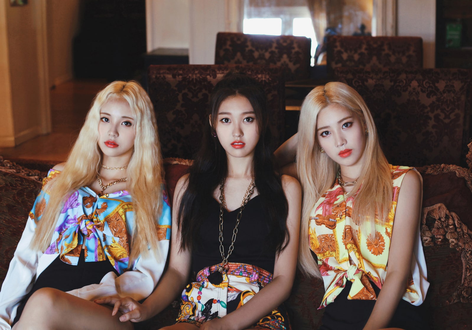 Picture of ODD EYE CIRCLE