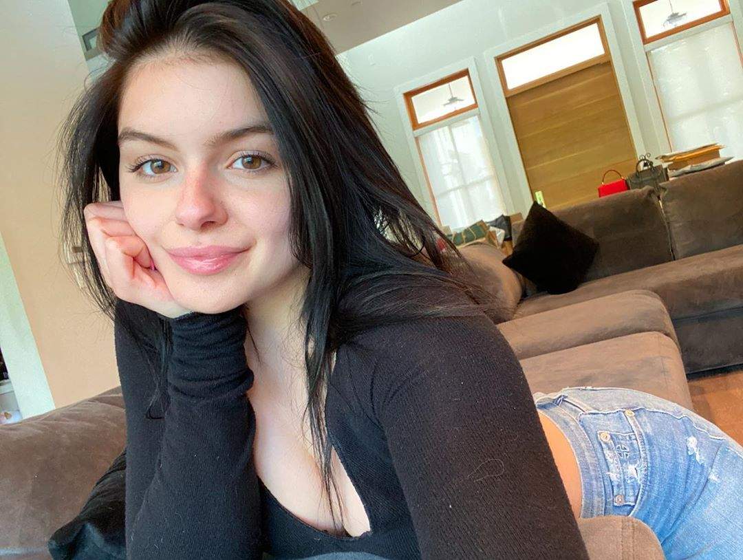 Ariel Winter